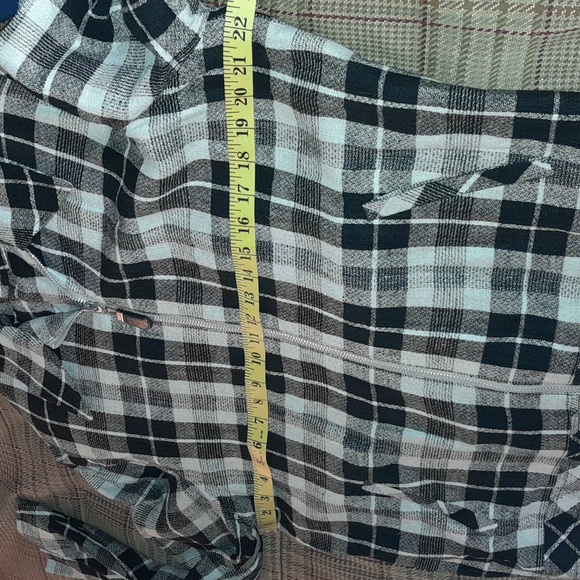 🌺BLACK & BEIGE SHORT Set - Picture 7 of 7